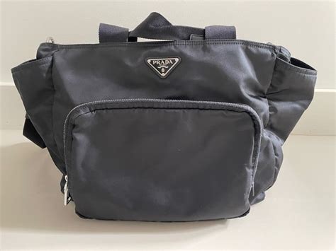 prada baby tas|prada official website usa.